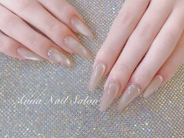 ぷるマグネット