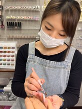 キティ 昭島店(KITTY) YUKIKO KITTY