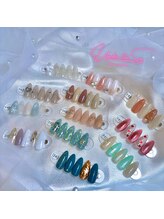 アンダーザシー(Under the Sea)/過去月替りおまかせコース