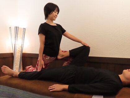 アジアンリラクゼーション ヴィラ 金町店(asian relaxation villa)の写真