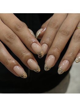 ガラスフレンチ