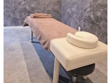 完全個室、リラックスできる空間でお客様をお待ちしております。