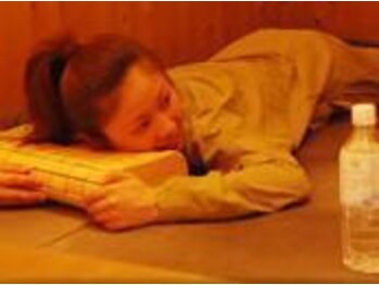 マグマスパ 大森店の写真/【個室ペアプラン】富士山溶岩浴110分コース 2名様13500円★口コミ高評価の人気店で溜まったお疲れを解消♪