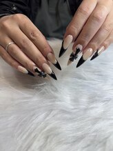 エハコ(ehako)/長さだしロングネイル