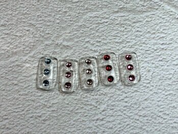 アサナ(ASANA)/Hand 定額design　A