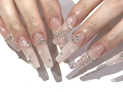 メルシー(Merci)の写真