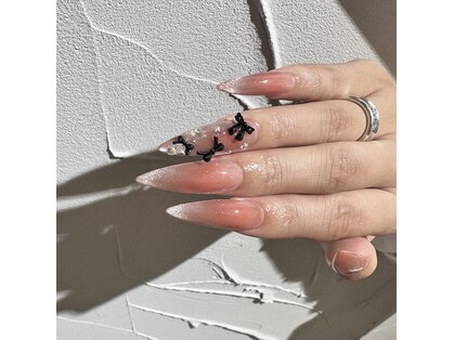 ヘイズ(hays.)の写真