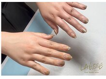 ラエッセ(LAESSE)/ハンドパラフィンパック