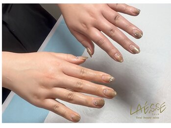 ラエッセ(LAESSE)/ハンドパラフィンパック