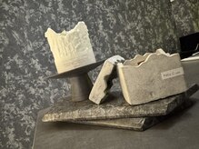 アロエベル(aloe Belle)/店内風景