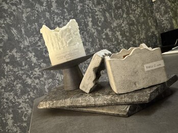 アロエベル(aloe Belle)/店内風景