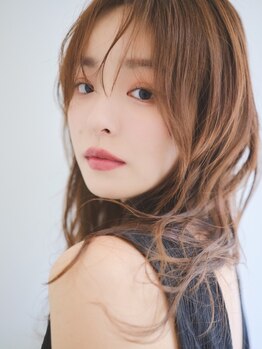 デイドットシブヤ(de.shibuya)の写真/可愛さもナチュラルさも、どちらも叶えるまつげパーマが一押し!