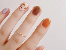 モアグラム 大宮東口店(More Glam)/ハロウィン持ち込み