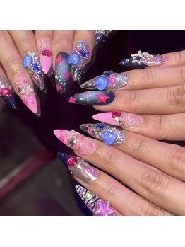 ピンズイチロク(PINS16)/Gel-x150分