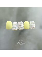 ドロウ フィーグ(DLAW figue)/3月 デザインプラス