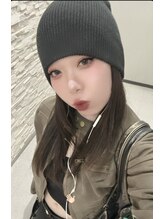 アイネイルズ 渋谷店(I nails)&nbsp;Momoka 