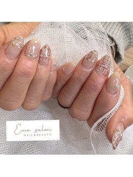 エマサロン(Ema Salon)/