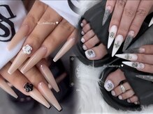 ウィル(Will.)の雰囲気（ロングネイルが出来るサロン）