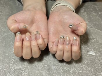 リベロネイル(Libero Nail)/hand free design