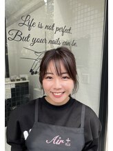 エアープラス 森下店(Air+ PLUS)&nbsp;冨峯 
