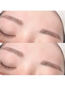 アイモア 岡崎店(eye mor.)/美眉スタイリング♪アイブロウ