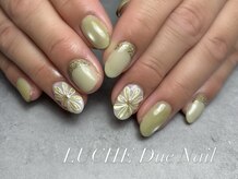 ルーチェ ドゥエ ネイル(LUCHE Due Nail)