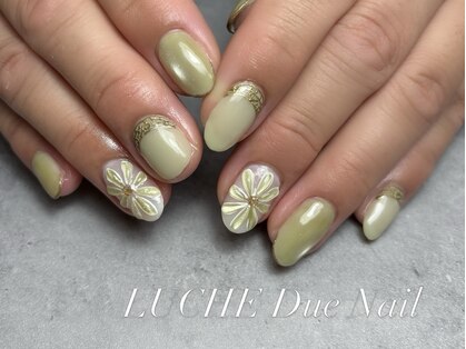 ルーチェ ドゥエ ネイル(LUCHE Due Nail)の写真
