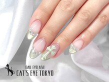 キャッツアイトーキョー 高円寺店(Cat's eyeTOKYO)