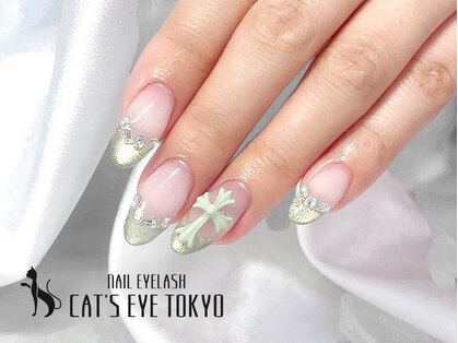 キャッツアイトーキョー 高円寺店(Cat's eyeTOKYO)の写真