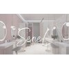 まつげパーマ/まつエク/アイブロウ eye salon Lumivie 天王寺店【6/6 OPEN(予定)】のお店ロゴ