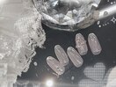 sweet定額ネイル☆