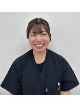 香椎駅前リハキュア鍼灸整骨院 園中 ユカ