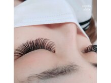 ウルティア(ulutia)の雰囲気(【マツエク】ナチュラルからボリュームまで!!毛質も3種類◎)