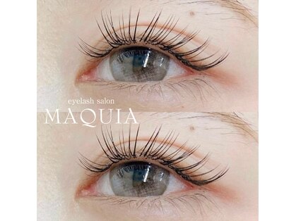 マキア 筑波店(MAQUIA)の写真