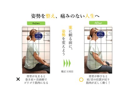 鍼灸整体院ヒビオル 曽根の写真