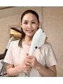 シシエル(CHICIEL)/赤松 志枝/代表/枚方市香里園/脱毛サロン