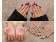 サロン モモハナ(salon momoHana)の雰囲気（new open!!）