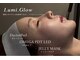 ルミグロウ(Lumi.Glow)の写真