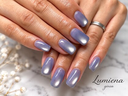 ルミエナ 銀座(Lumiena Ginza)の写真