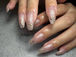 フラッシュネイル