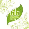 札幌グリーンピールサロン ララ(LaLa)のお店ロゴ