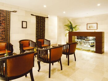 VS28スキンケアスタジオ バリイン 札幌駅前(BALI IN)/エントランス