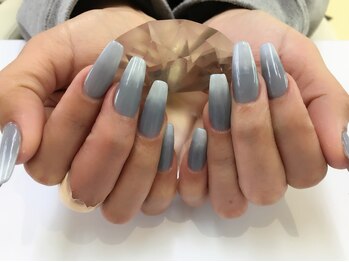 アンジュ(Ange)/スカルプ