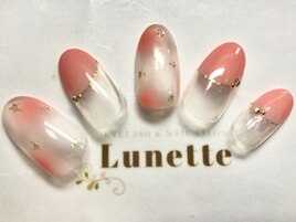 ハンドシンプルBコース6800円