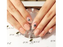 オンネイル(on nail)/