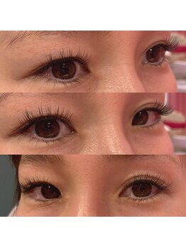 ラス 方南町駅前店(LATH)/まつエクデザイン