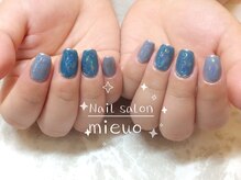 ミューオ(MIEUO)/ハンドシンブルコース4980