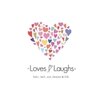 ラブズラフズ 守恒徳力店(Loves Laughs)のお店ロゴ