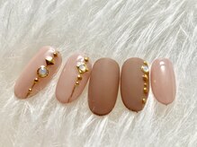 シルス荻窪/上品ネイル