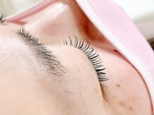 シック(Chic)/ラッシュリフトカール